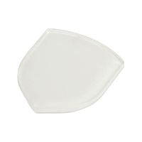 Akryl do nakładki na słomkę do sublimacji - tarcza