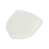 Akryl do nakładki na słomkę do sublimacji - tarcza