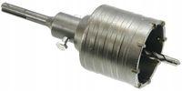 WIERTŁO KORONKOWE SDS+ 65MM - W-03245