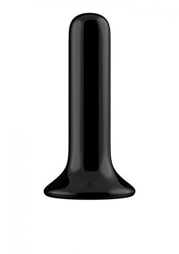 thumby   with suction cup and remote   10 speed   black na Arena.pl