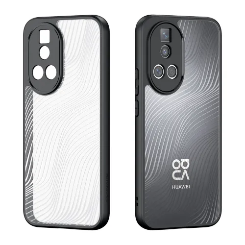 etui dux ducis aimo do huawei nova 12 pro - czarne na Arena.pl