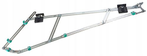 SZABLON DO SCHODÓW WF5210000 WOLFCRAFT na Arena.pl