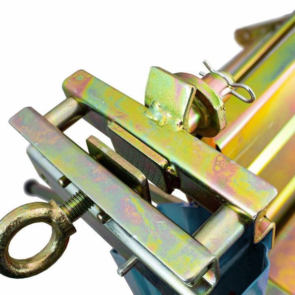 STÓŁ KOZIOŁEK DO CIĘCIA DREWNA zdjęcie 7