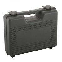 Walizka z tworzywa lekka 384x238x104 mm