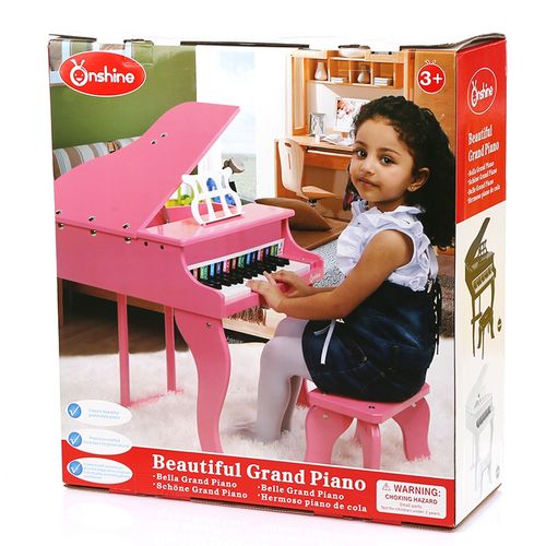 fortepian  czerwony tnwx-0293n na Arena.pl