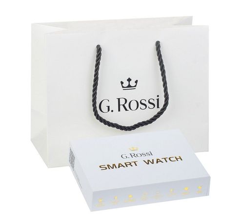 damski smartwatch g.rossi sw017-5 na Arena.pl