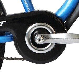 WeeRide Pro Pilot aluminium Rower doczepiany na Arena.pl