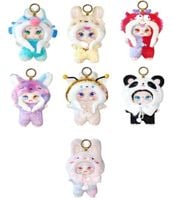 Kimmon Plusz Dzikie sny blind box mix CDU6
