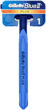 GILLETTE Blue II Plus 1 szt. na Arena.pl