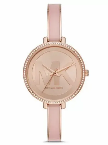 ZEGAREK DAMSKI Michael Kors Jaryn MK4545 + BOX na Arena.pl