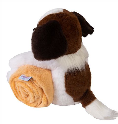 MATEX Kocyk Carol 85x100 TB0375_03 bernardyn na Arena.pl