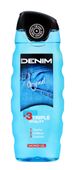 T DENIM ŻEL pod prysznic 400ml ORGINAL