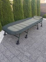 Mivardi ŁÓŻKO KARPIOWE COMFORT XL 8 NÓG NOWOŚĆ