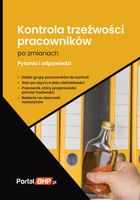 KONTROLA TRZEŹWOŚCI PRACOWNIKÓW PO ZMIANACH. . . SEBASTIAN..