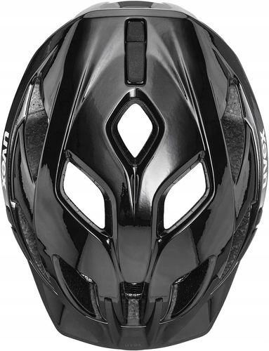 Kask rowerowy Uvex Active r. 56-60 na Arena.pl