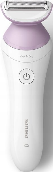 Golarka damska PHILIPS BRL136 00 akumulatorowa zdjęcie 9