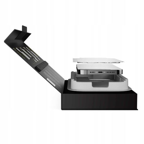 Spacecase Quickfit Glass Iphone 12/12 Pro na Arena.pl