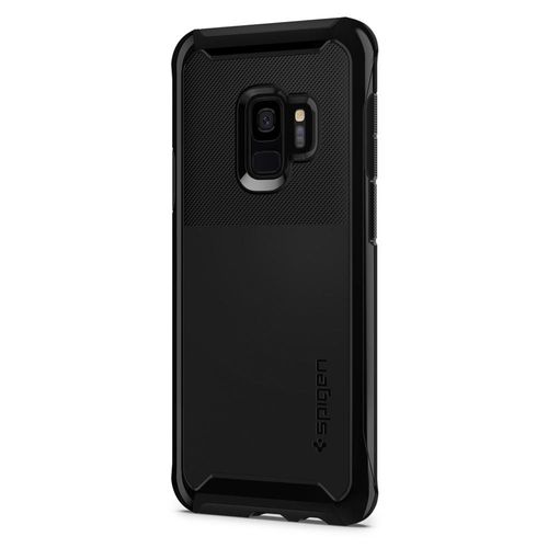 SPIGEN NEO HYBRID URBAN GALAXY S9 MIDNIGHT BLACK na Arena.pl