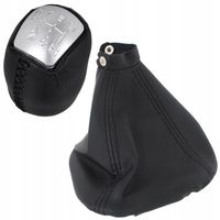 GAŁKA LEWARKA ZMIANY BIEGÓW 5/6 BIEGÓW + MIESZEK IVECO DAILY IV V 2006-2014