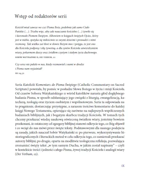 Listy do Filipian, Kolosan, Filemona zdjęcie 6