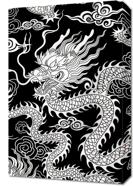 Obraz 40x60cm Orient zdjęcie 1