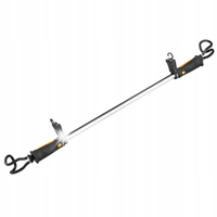 Lampa Komory Silnika Akumulatorowa 1000 LM LED SMD 130-200 cm NEO TOOLS