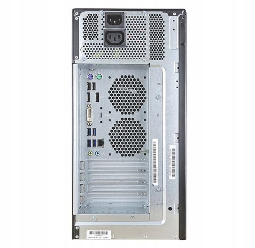 Baza pod komputer VI generacji 1151 FUJITSU Esprimo P757 DVD USB 3.0 DP na Arena.pl