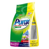 clovin proszek do prania purox universal 10 kg