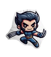 Poduszka Chibi Marvel - Wolverine
