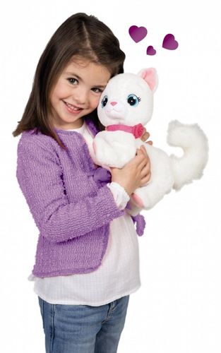 Kotek interaktywny Bianca na Arena.pl