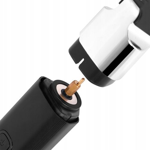 TRYMER MASZYNKA golarka do strzyżenia golenia włosów brody nosa uszu MANTA na Arena.pl