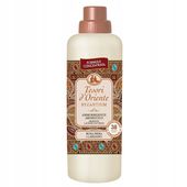 płyn do płukania tesori d'oriente byzantium 38 płukań 760 ml