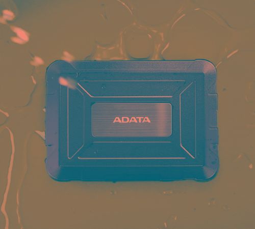 Obudowa dysku ADATA ED600 na Arena.pl