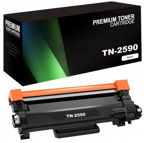 TONERY DO BROTHER MFC-L2862DW DCP-L2622DW DCP-L2600D HL-L2442DW TN-2590 XL na Arena.pl