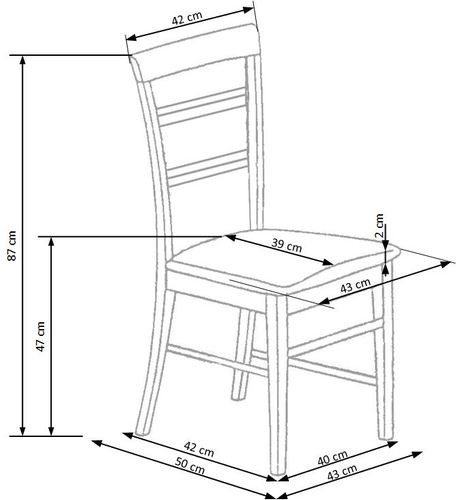 RAFO KRZESŁO OLCHA na Arena.pl