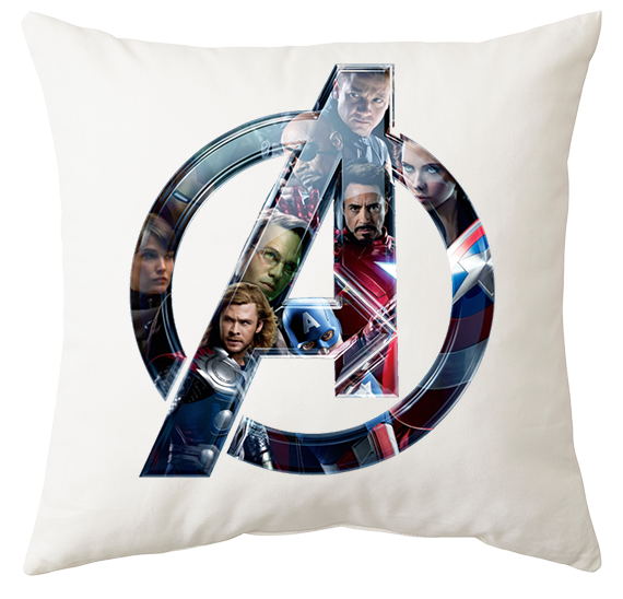 Poduszka Avengers zdjęcie 1