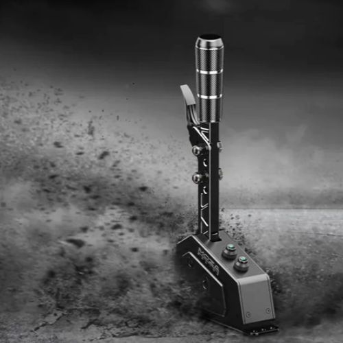 Sekwencyjna skrzynia biegów Moza Racing SGP RS059 na Arena.pl