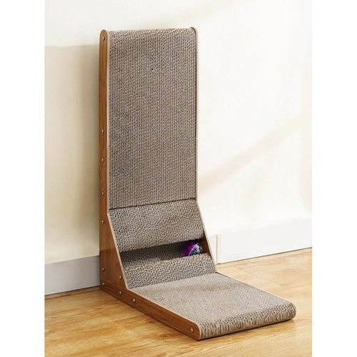 Drapak Dla Kota- Narożny Purlov 22008 zdjęcie 2