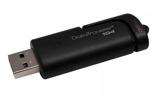 Kingston Pendrive USB Data Traveler 104  32GB na Arena.pl