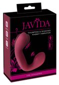javida thumping & shaking rabb
