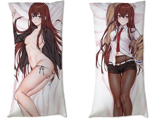 Dakimakura Steins;Gate DO WYBORU na Arena.pl
