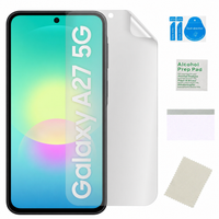 Folia ochronna do SAMSUNG GALAXY A27 5G matowa na ekran hydrożelowa mocna