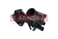 TERMOSTAT Z OBUDOWA 87C SEAT AROSA 1997 1998 1999 2000 2001 2002 2003 2004