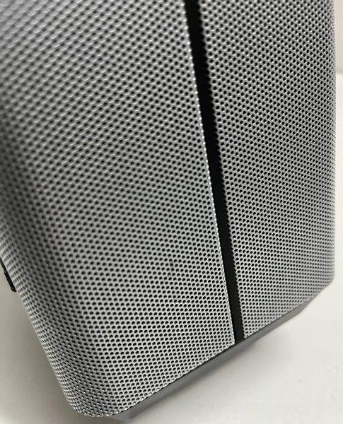 GŁOŚNIK Multiroom TechniSat AudioMaster MR1 szary zdjęcie 12