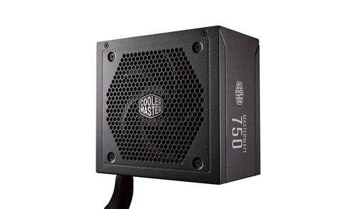 Cooler Master Zasilacz MasterWatt 750W na Arena.pl