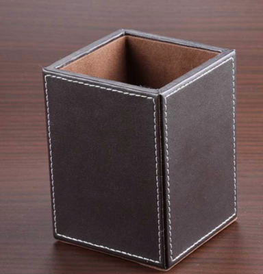 ORGANIZER BIUROWY - Przybornik - Skóra na Arena.pl