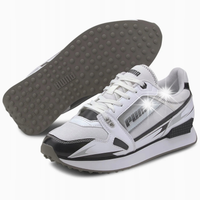 SNEAKERSY DAMSKIE BUTY SPOROTWE PUMA ROZMIAR 36