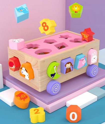 sorter na kółkach jhtoy-545 na Arena.pl