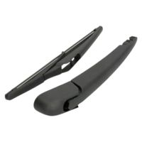 RAMIĘ WYCIERACZKI TYLNE TYŁ RENAULT MEGANE II 2003 2004 2005 2006 2007 2008