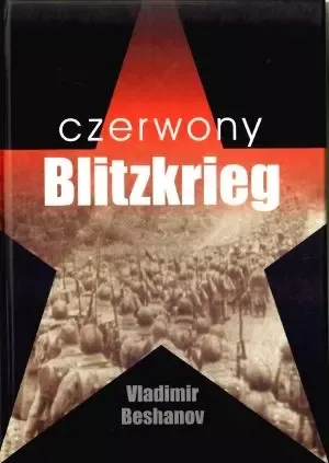 Czerwony Blitzkrieg zdjęcie 1